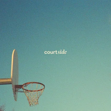 Courtside