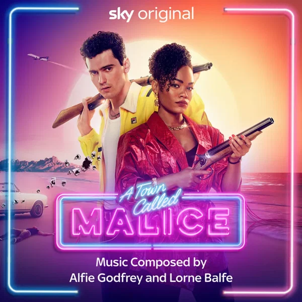 A Town Called Malice