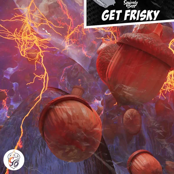 Get Frisky