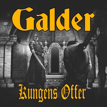 Kungens Offer