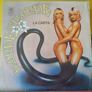 La Carta