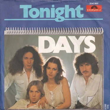Tonight