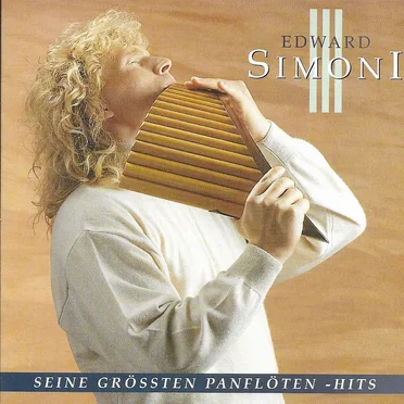 Seine größten Panflöten‐Hits