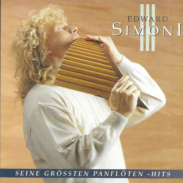 Seine größten Panflöten‐Hits