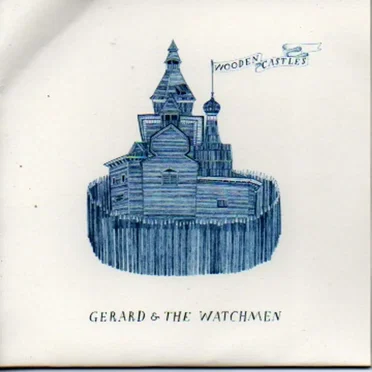 Wooden Castles (Bonus CD)