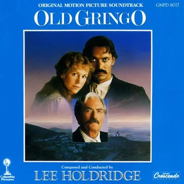 Old Gringo