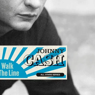 Saga All Stars: I Walk the Line / 1956-1957