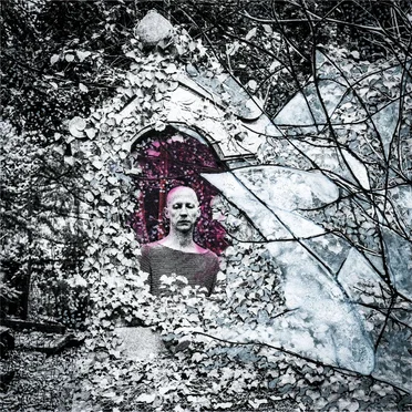 Cacochyme Rising by Glabre - album cover