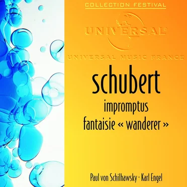 Impromptus / Wanderer Fantasie