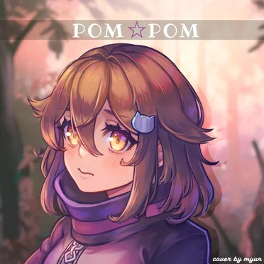 Pom Pom