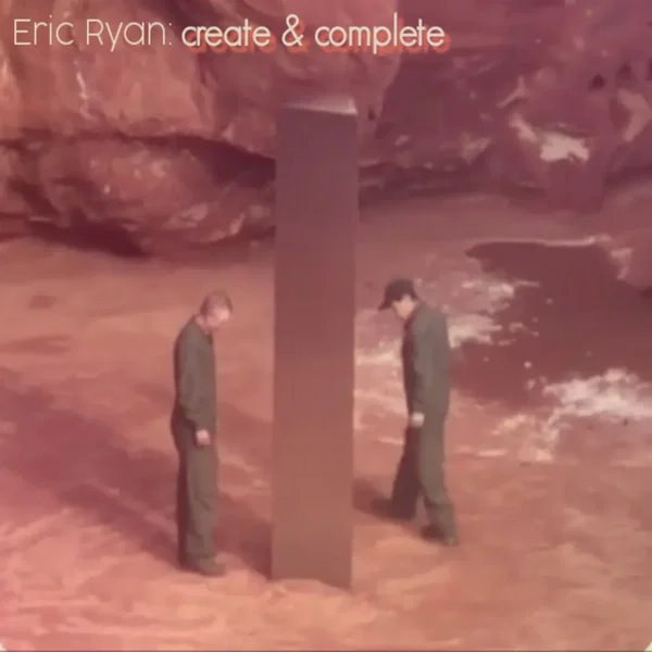 Create & Complete