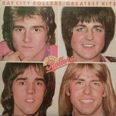 Greatest Hits
