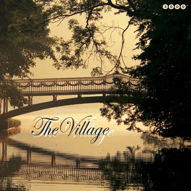 The Village by Schäufler & Zovsky - album cover