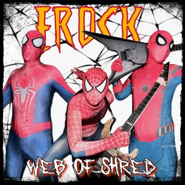 Spider - Man: Web of Shred
