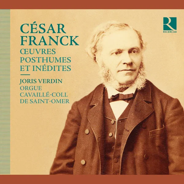 Œuvres posthumes et inédites