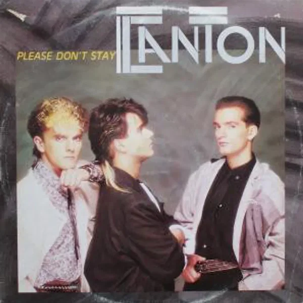 Please Don't Stay
