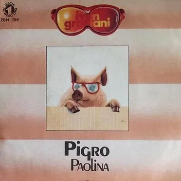 Pigro / Paolina