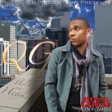 Hold Ya Head by Q.G - album cover