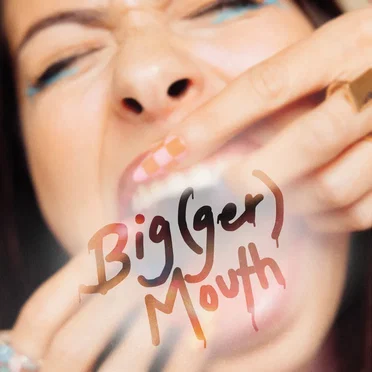 Big Mouth