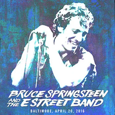 2016‐04‐20: Royal Farms Arena, Baltimore, MD, USA