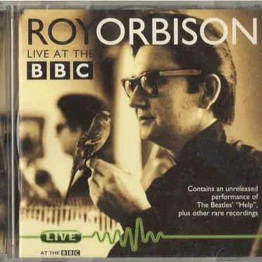 Live at the BBC