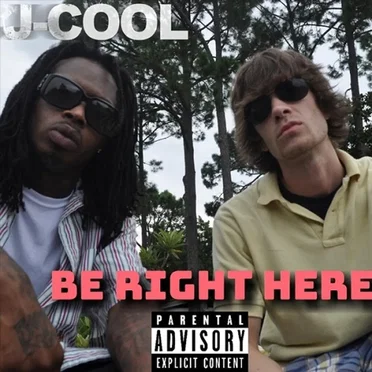 Be Right Here