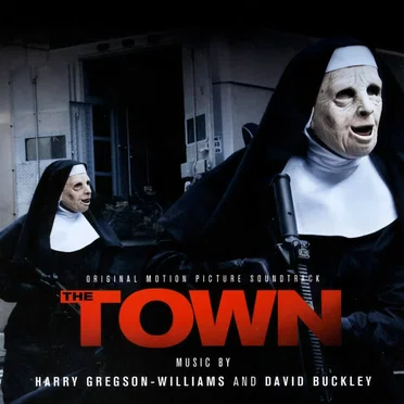 The Town (Original Motion Picture Soundtrack)