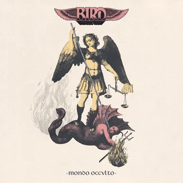 Mondo Occvlto