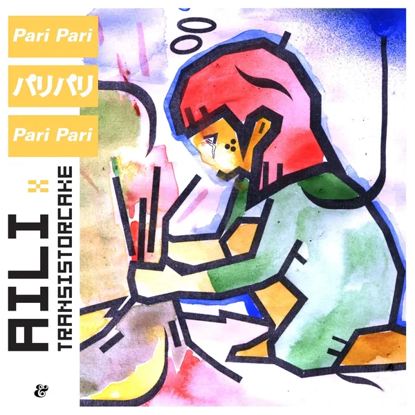 Pari Pari (Shubostar remix)