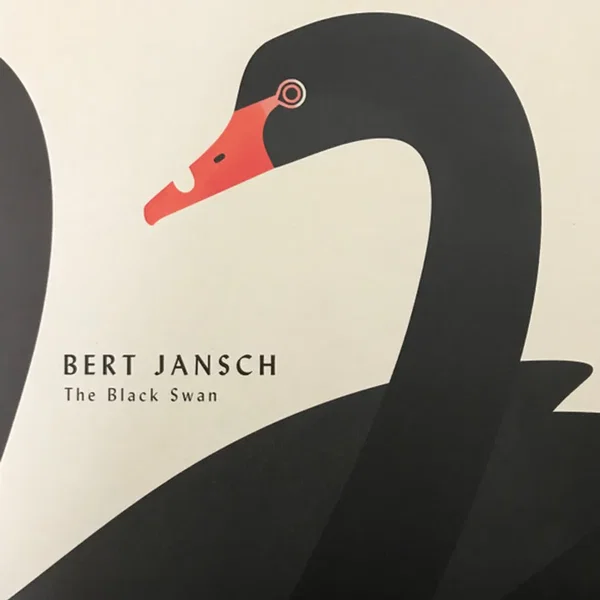 The Black Swan