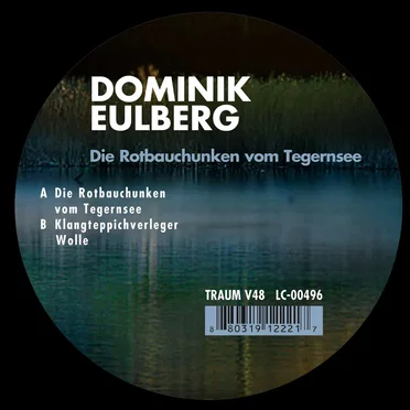 Die Rotbauchunken vom Tegernsee