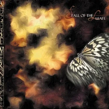 August Wernicke by Fall of the Leafe - album cover