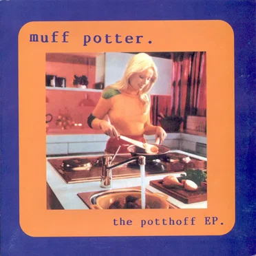 The Potthoff EP