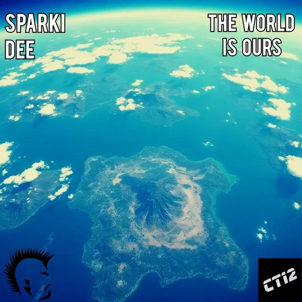 The World Is Ours