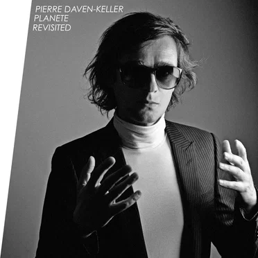 Pierre Daven-Keller