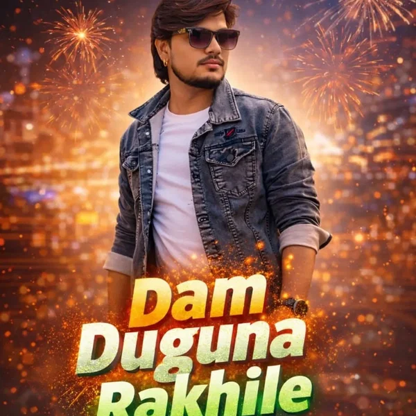 Rangdari Karila - Dam Duguna Rakhile (Original)