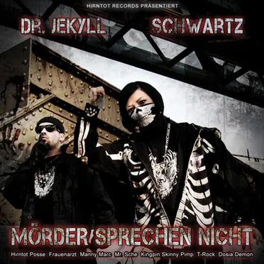 Mörder sprechen nicht