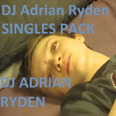 DJ Adrian Ryden