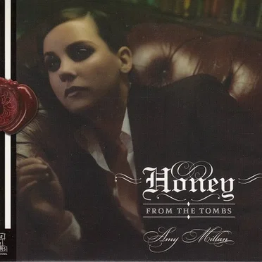 Honey From the Tombs