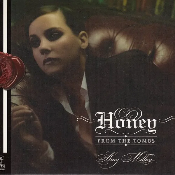 Honey From the Tombs