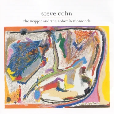 The Beggar and the Robot in Diamonds