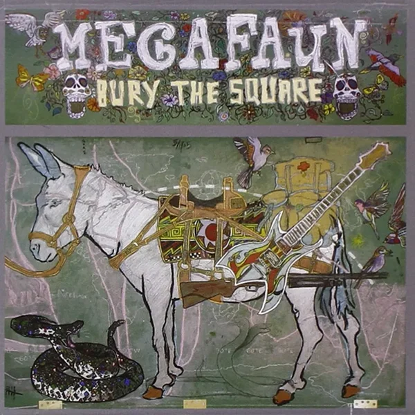 Bury the Square