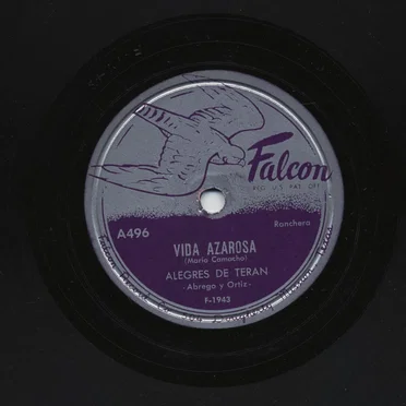 Vida azarosa / La laja de jabón