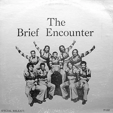 Introducing - The Brief Encounter by The Brief Encounter - album cover