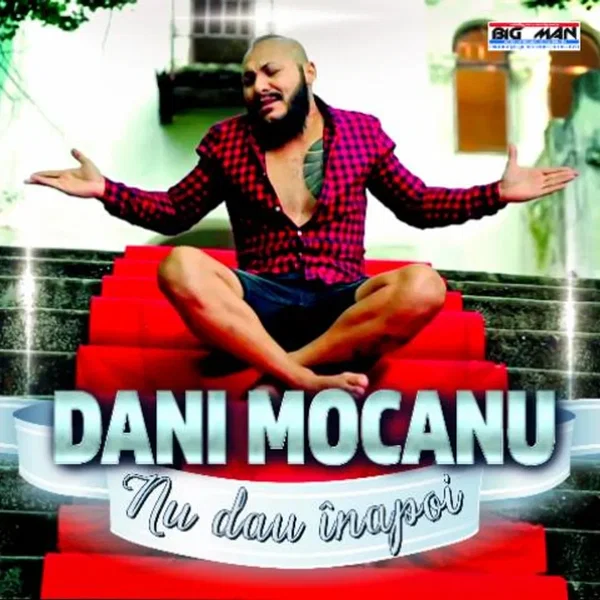 Nu dau înapoi