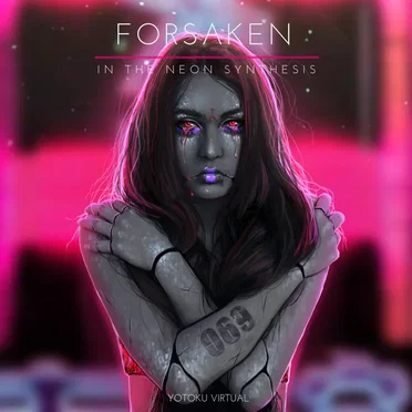 Forsaken in the Neon Synthesis