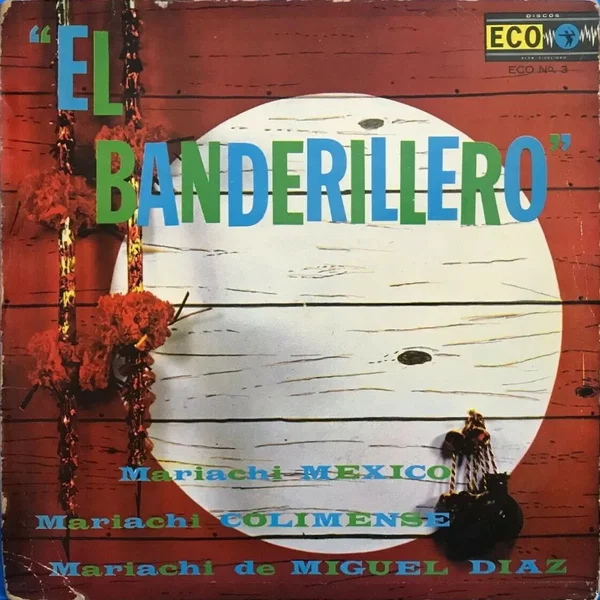El banderillero
