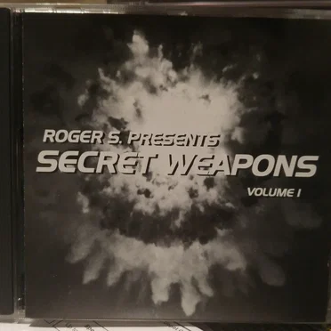 Secret Weapons, Volume 1