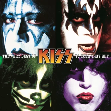 The Very Best of KISS