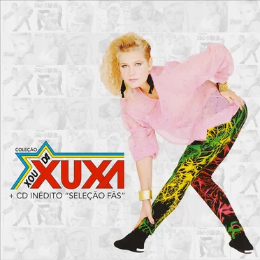 Coleção Xou da Xuxa